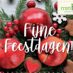 wikkel nieuwe decemberboom